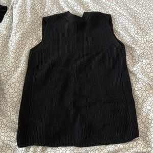 Wilfred sweater top XXS